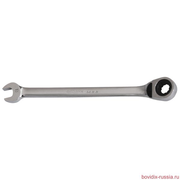 Гаечный рожково-накидной ключ Bovidix (8 мм)