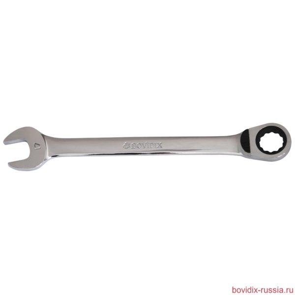 Гаечный рожково-накидной ключ Bovidix (17 мм)