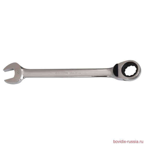Гаечный рожково-накидной ключ Bovidix (22 мм)