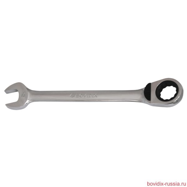 Гаечный рожково-накидной ключ Bovidix (24 мм)