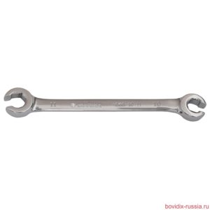 Гаечный разрезной ключ Bovidix 10/11 мм