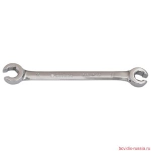Гаечный разрезной ключ Bovidix 10/12 мм