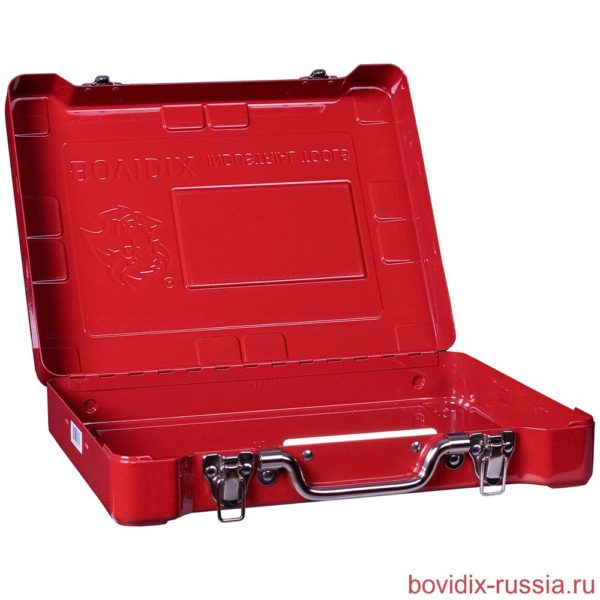Металлический кейс для инструмента L (Large) Multibox® Bovidix
