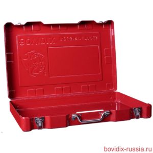 Металлический кейс для инструментов XL (Extra Large) Multibox® Bovidix
